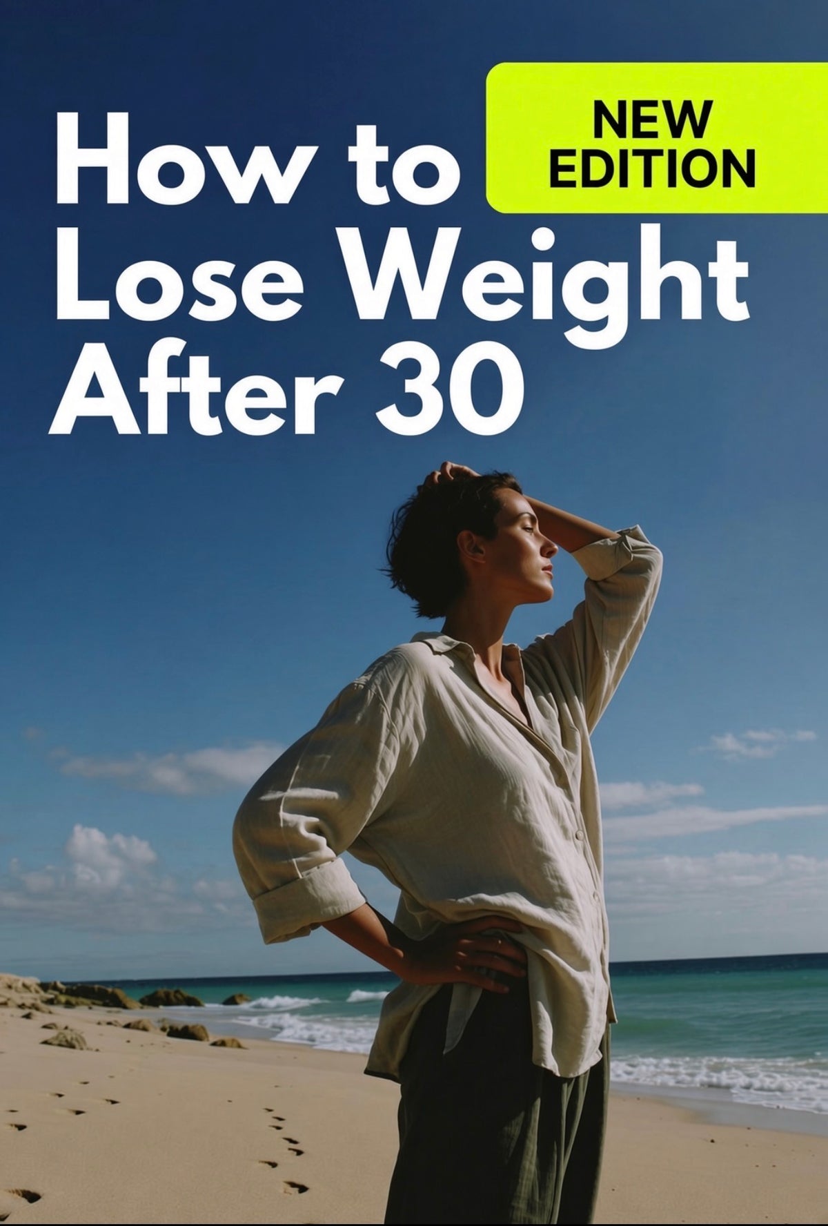 How to Lose Weight After 30