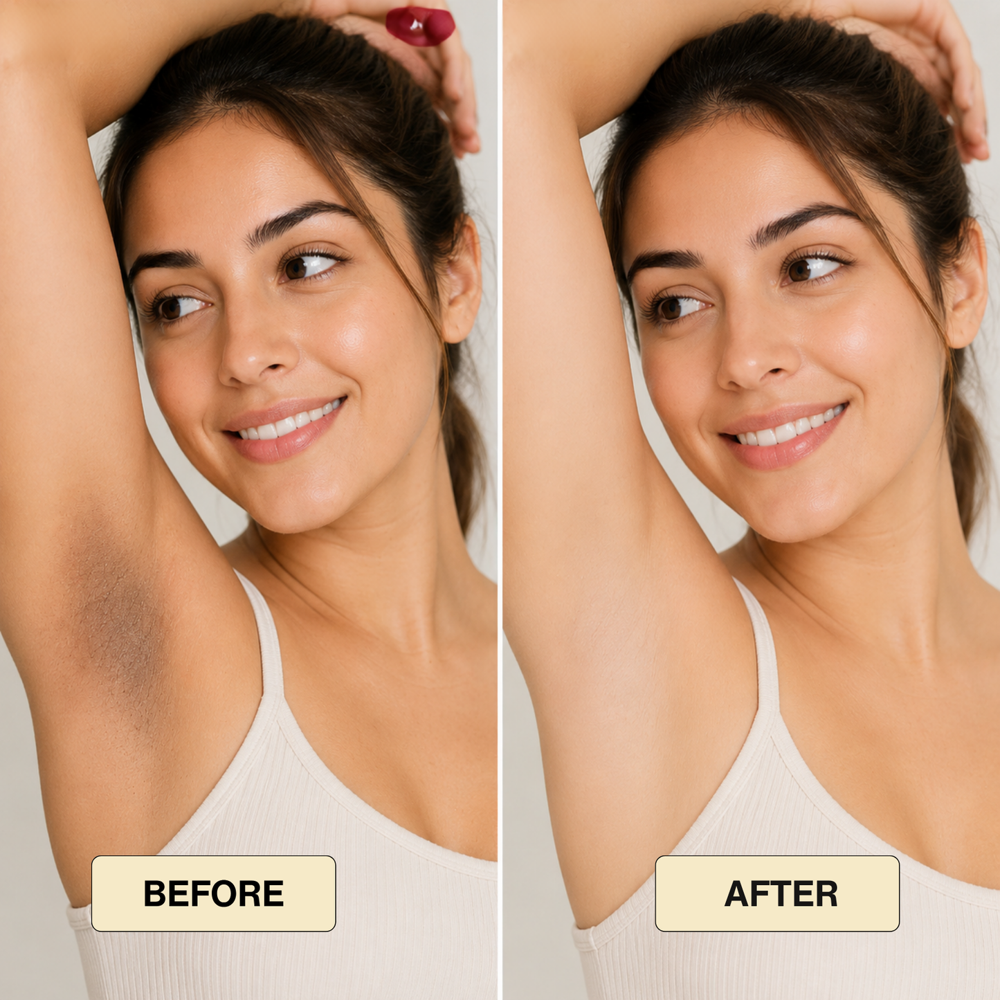 Lumina Skin Brightening Deodorant